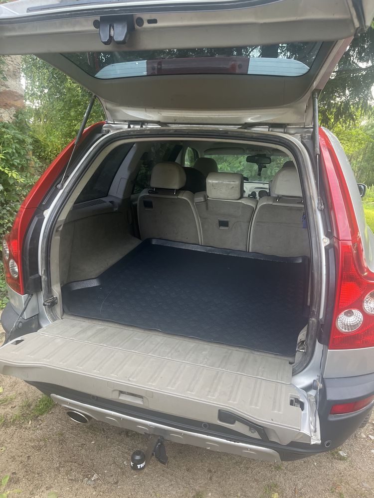 Xc90 4.4 V8 2005
