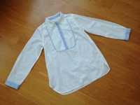 Camisa/túnica menina Massimo Dutti, 7-8 anos | 122-134 cm