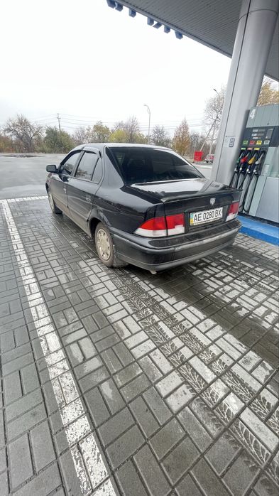 Продам Samand el