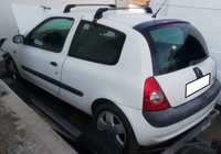 Vendo Renault Clio 1.5 DCI as Peças