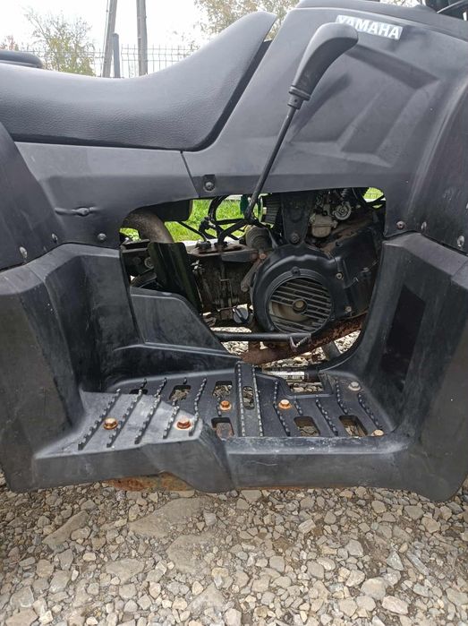 Sprzedam Quada Hummer 200