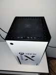 Xbox Series X 1TB + Pad + Akcesoria Spider-Man | Warszawa |