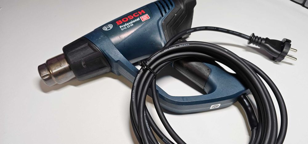 Opalarka BOSCH GHG 23-66