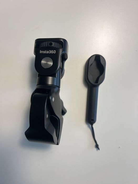 Insta 360 uchwyt na kierownice heavy duty
