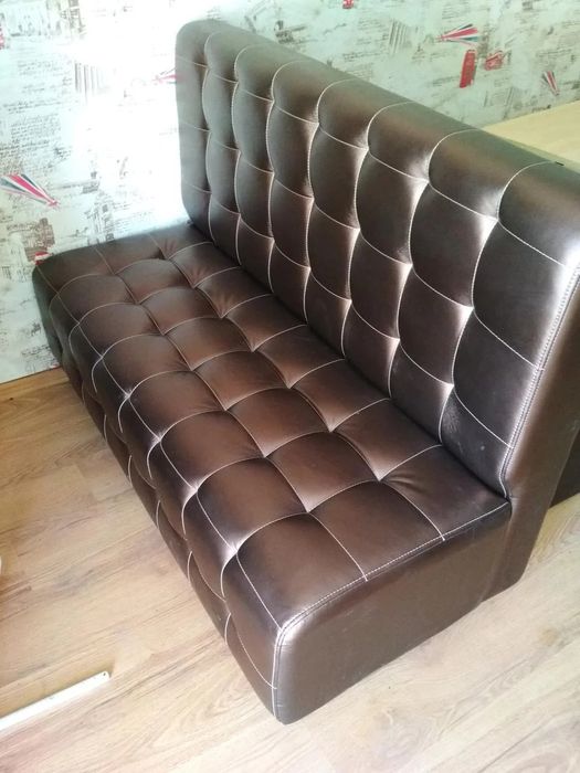 Ремонт. Перетяжка мебели.