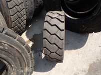 opona 225/75R15 28X9R15 MICHELIN XZM (450 netto)