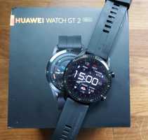 Huawei watch GT2 46mm super stan! Komplet