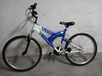 Bicicleta de coleção 2007 impecável Shimano