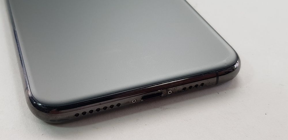 Apple iPhone 11 Pro Max "256gb/100%"