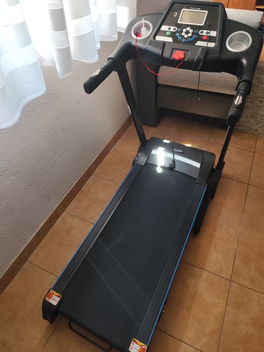 Bieżnia Elektryczna Thunder