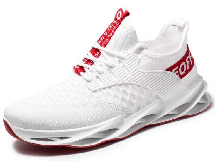 Nowość ! Nowe męskie buty sportowe D6- 42!