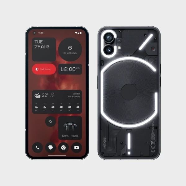 Nothing Phone (1)