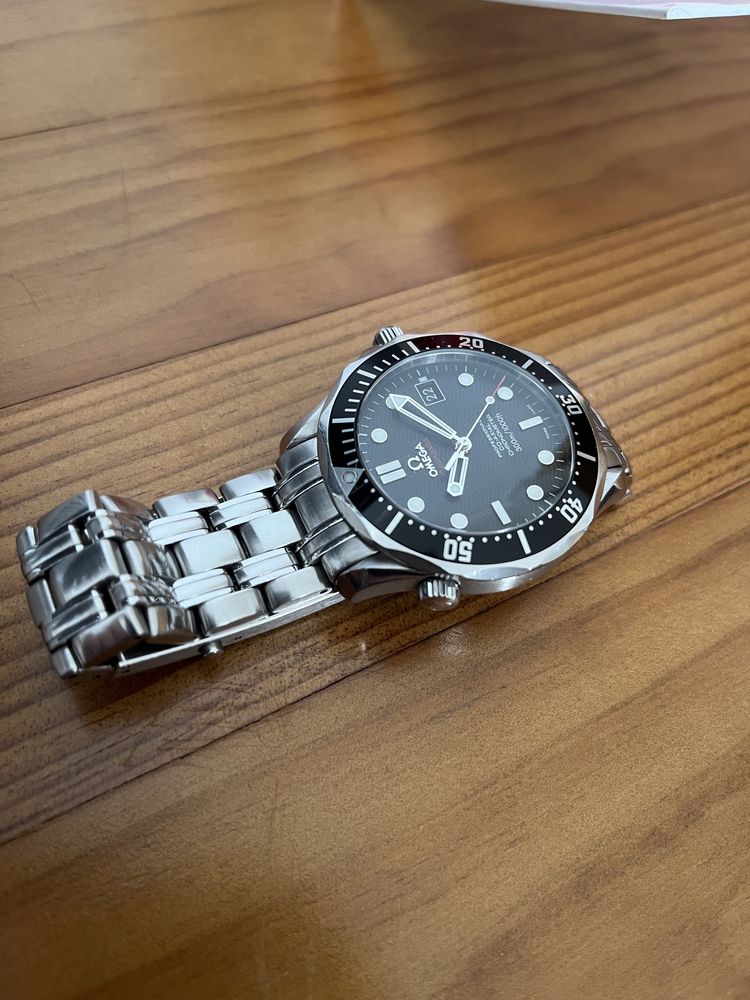 Omega seamaster original