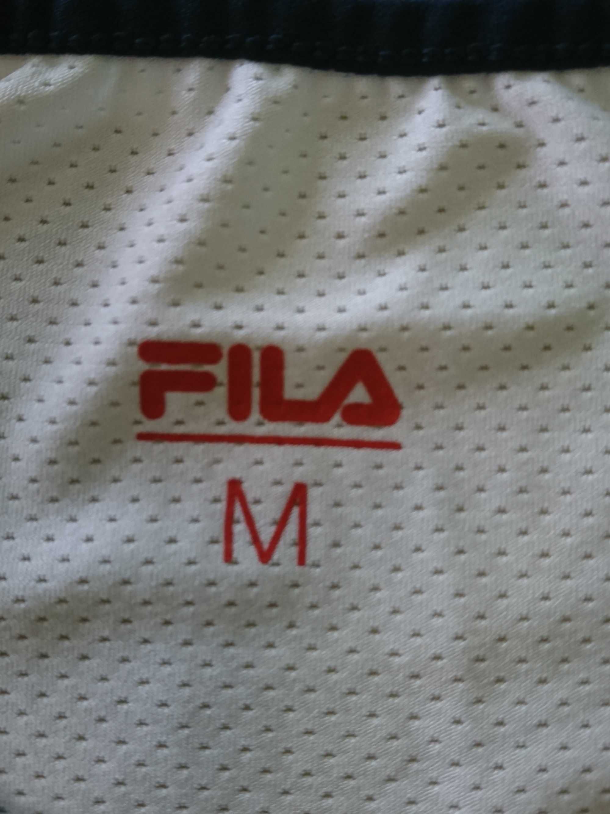 Cпортивная майка FILA