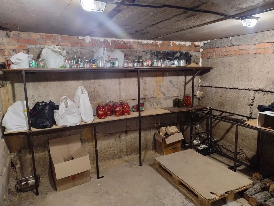 Продам гараж Кировский кооператив Герасима Кондратьева