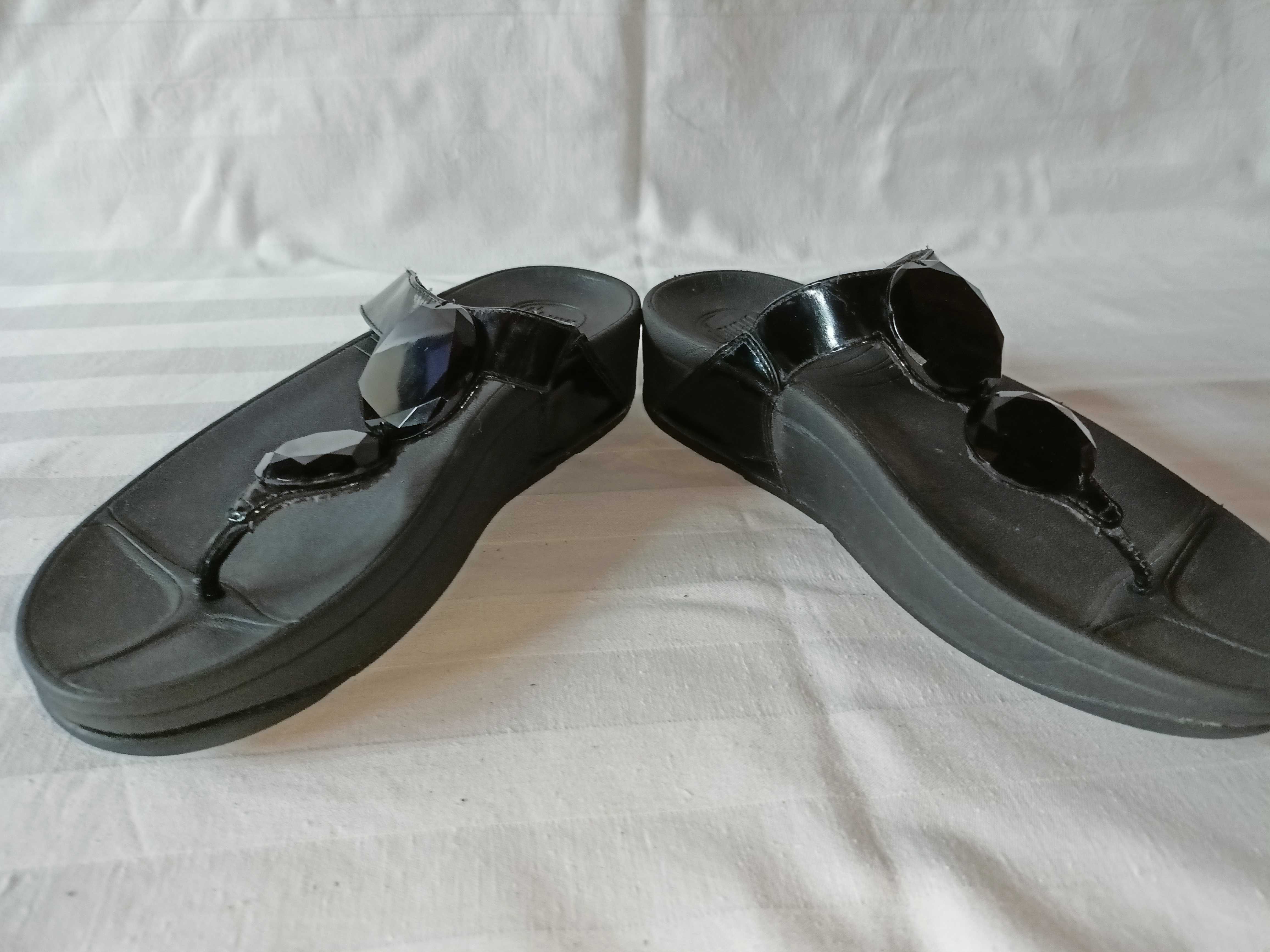 FitFlop roz. 37 - dł.  wkl.24 cm