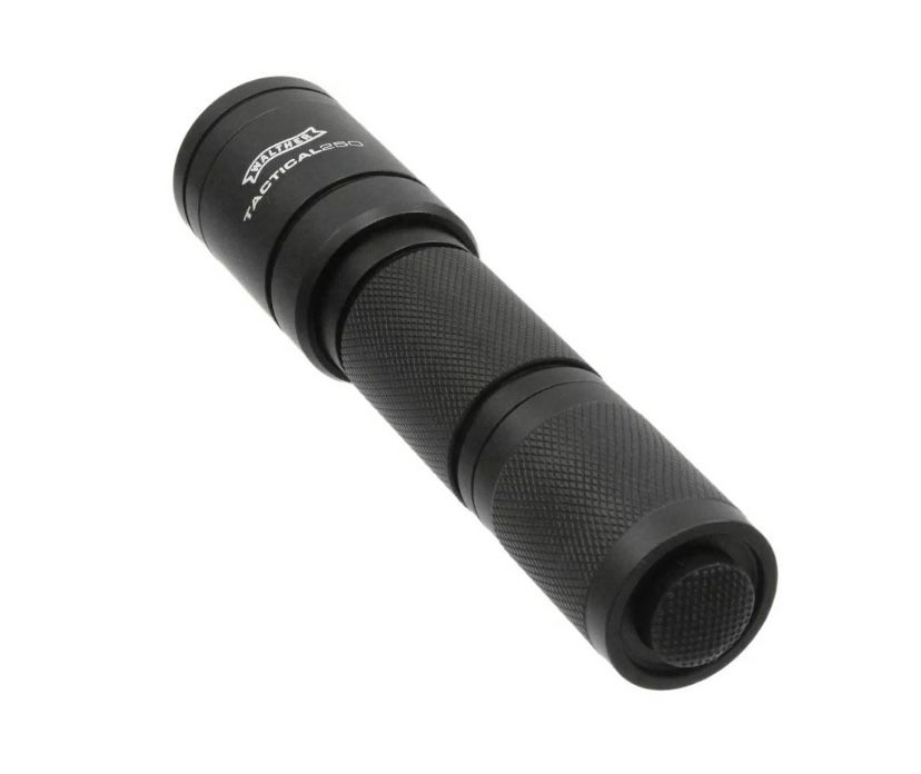 Walther Tactical Pro фонарик тактический 170 lumen Вальтер фонарь