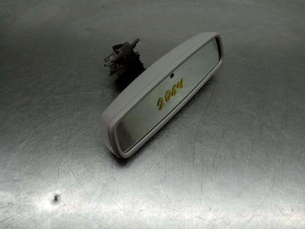 Espelho retrovisor interior RENAULT Captur (J5_)