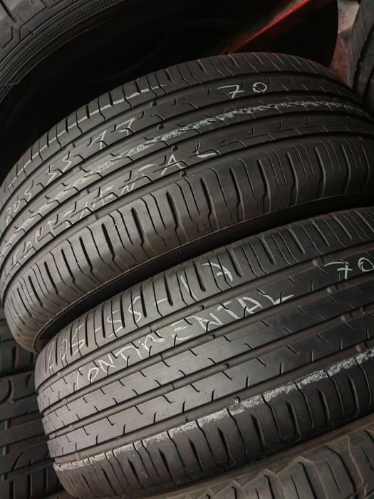 Pneus Semi-Novos Desde 20€
