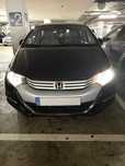 Honda Insigth 2010