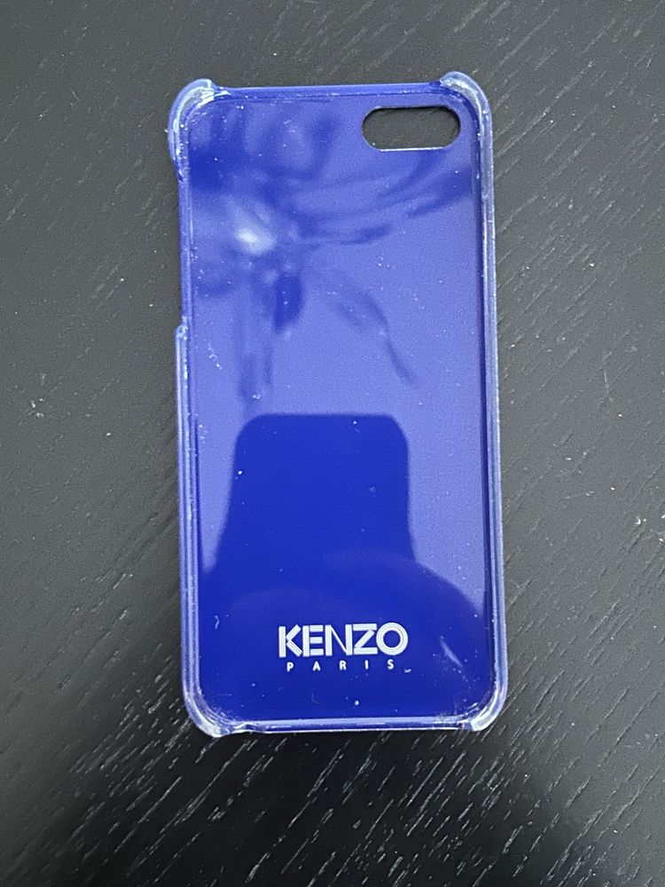 Capa iphone 5 da Kenzo