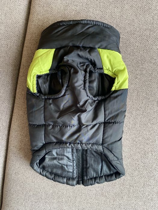 Жилет для собак малих порід