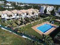Moradia T4 na Quinta dos Caliços, Albufeira