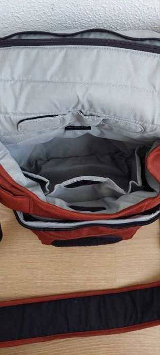 Photography Case (Crumpler) – Rarely Used64284553533185123
