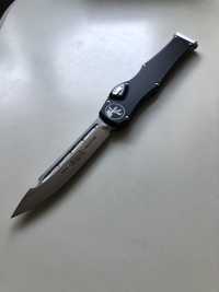 Нож автоматический MICROTECH HALO 6