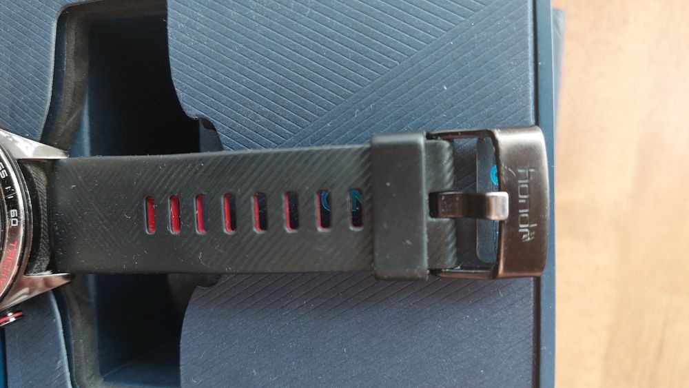 smartwatch Honor Watch Magic