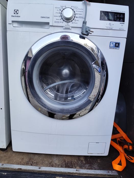 Pralka Electrolux