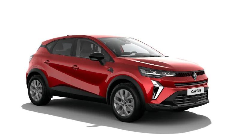 Renault Captur 1.0, wersja evolution Eco-G 100KM, FVAT23%, nowy fabrycznie