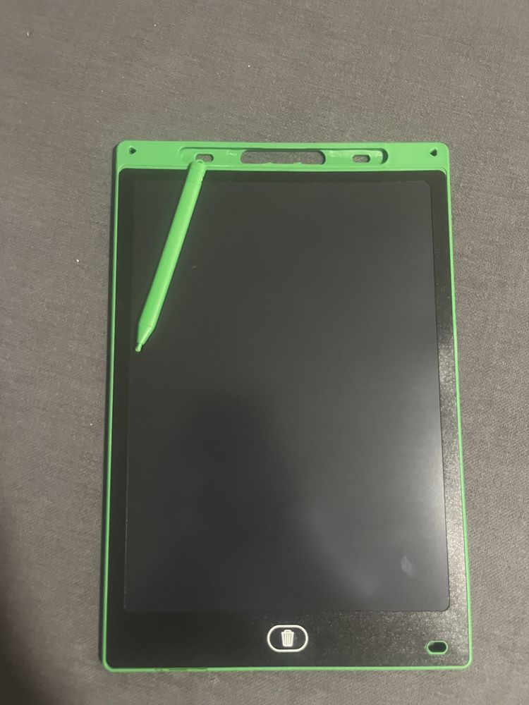 Tablet de Desenho LCD Infantil