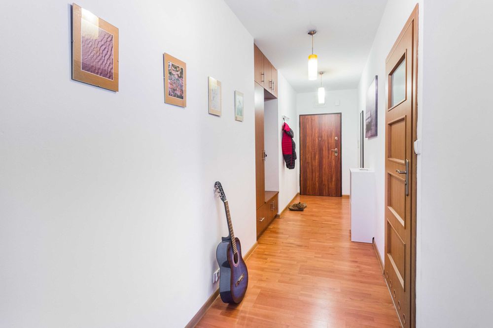 Dęb p4 - Duzy pokój obok Metra Bemowo