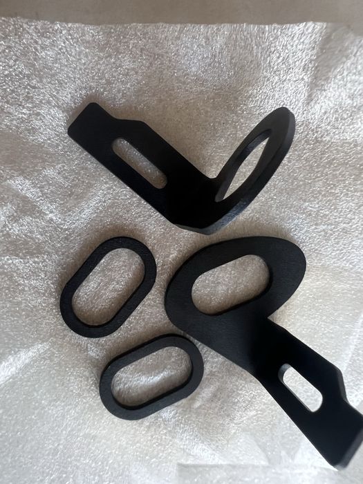 Suporte Pisca PUIG 9327N (HONDA)