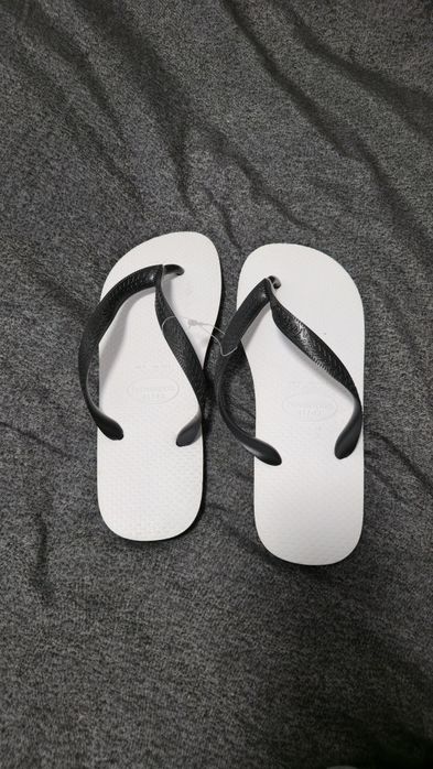 Havaianas novas 41 42