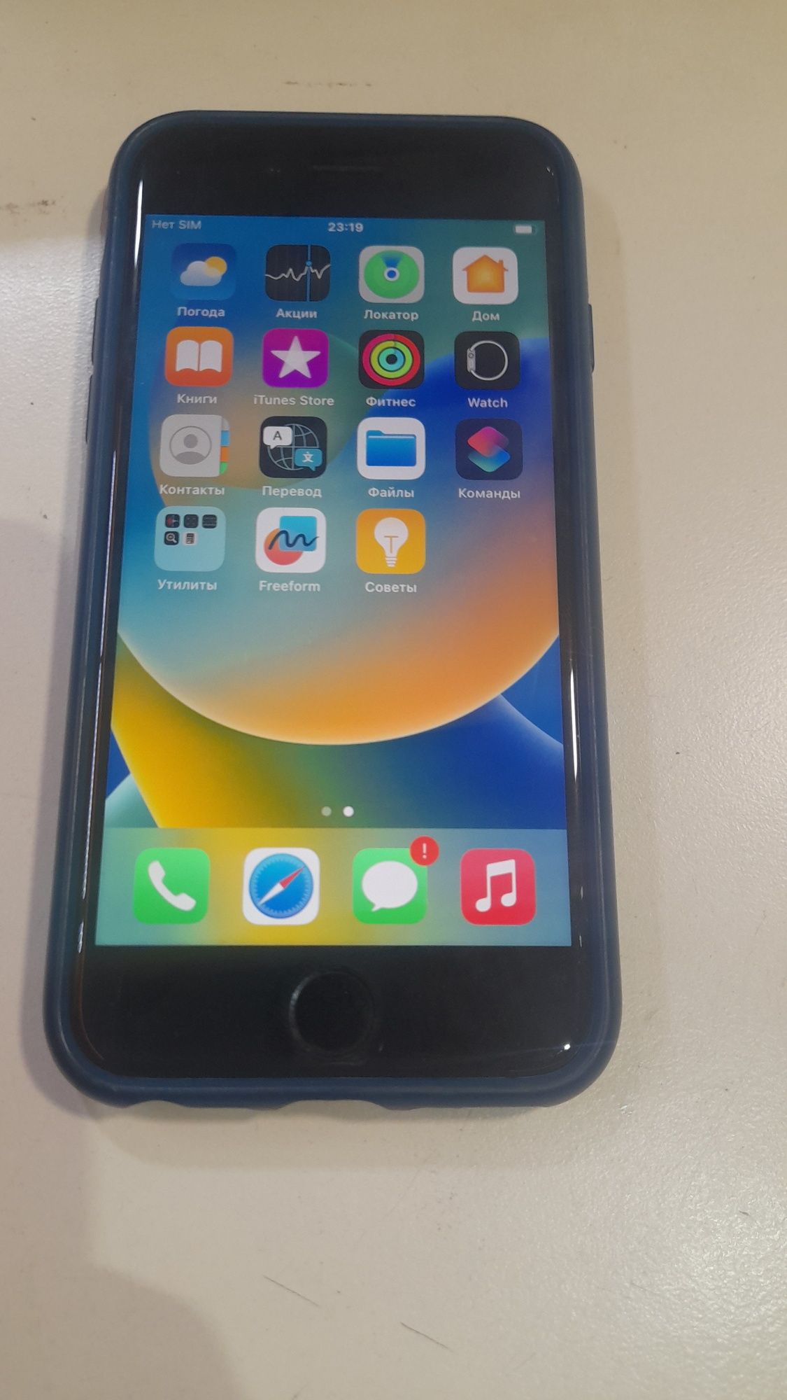 Iphone 8 телефон