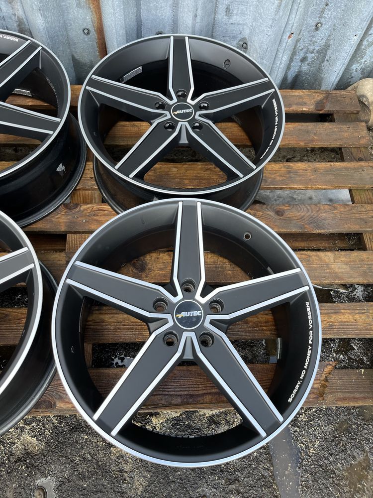 Диски 5/120r19 BMW,Opel,Tesla