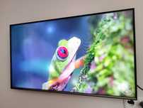Телевізор смарт SAMSUNG UE40J5500 40"