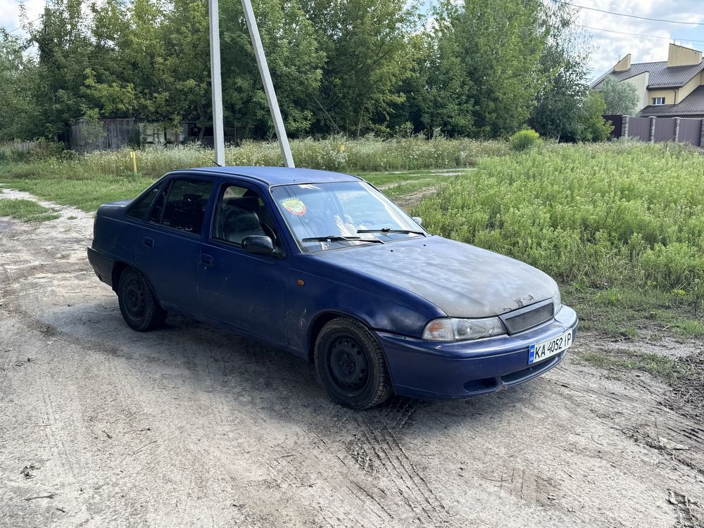 Продам дэо нексия