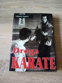 Shigeru Egami - Droga karate (Karate-Do), IDEAŁ!