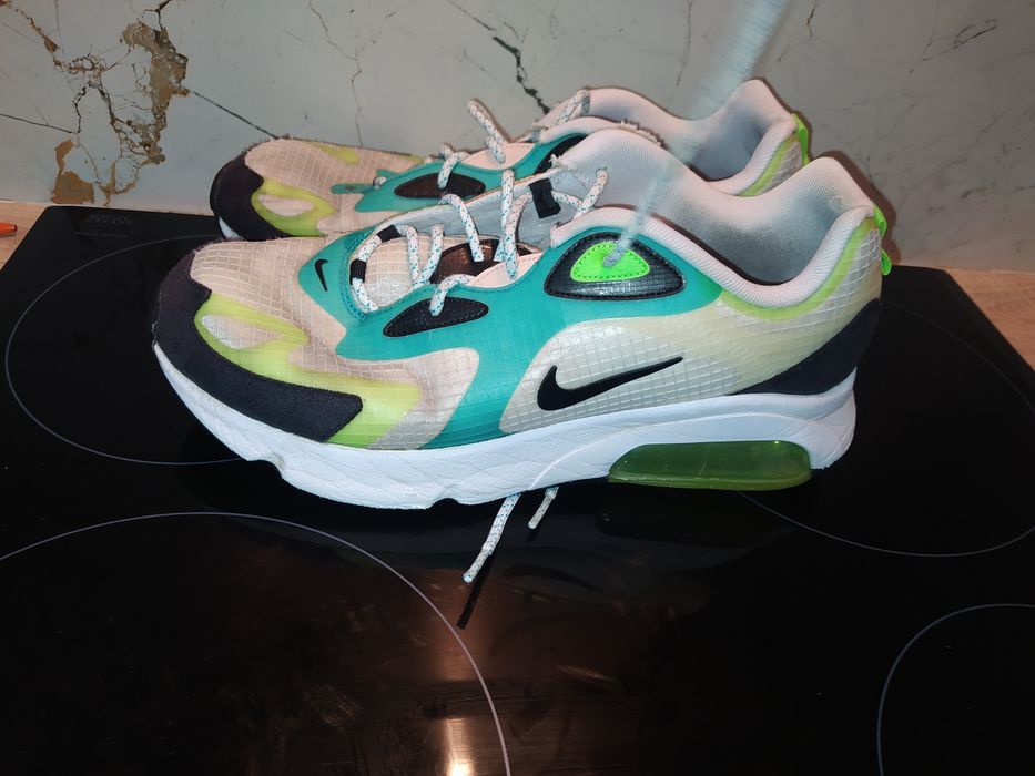 Buty męskie Nike air max