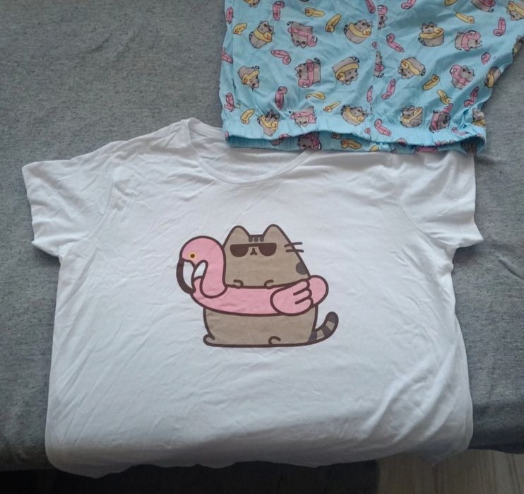 Piżama Pusheen L