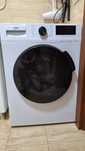 Pralka Beko WUE7626XBWS