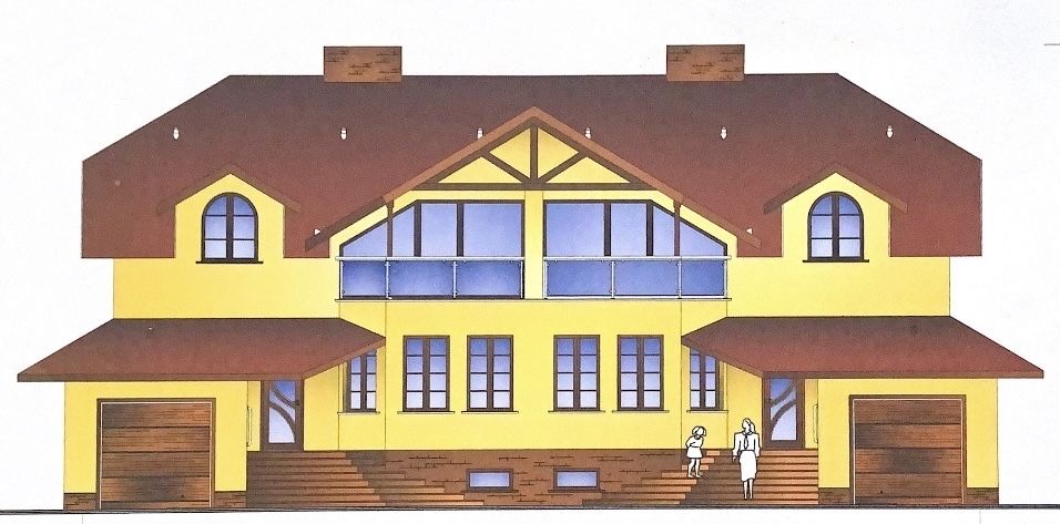 Продається будинок с. Дерно, Луцький район