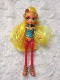 Oryginalna lalka Apple Jack z My Little Ponny od Hasbro