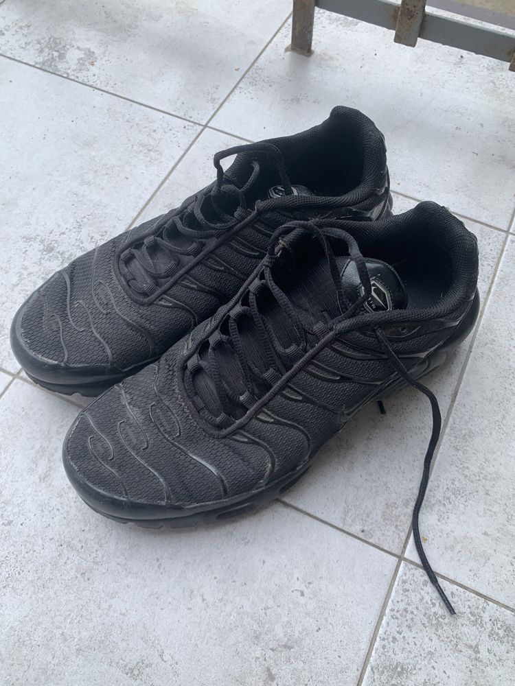 Nike air max tn plus