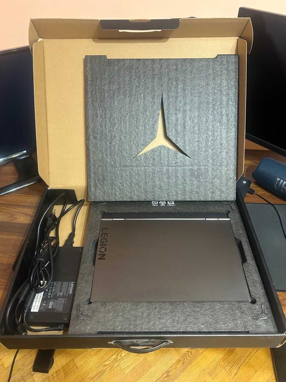 Lenovo Legion Y740‑15ICHg
