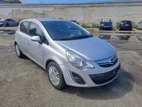 Opel Corsa D 2012 r Lift