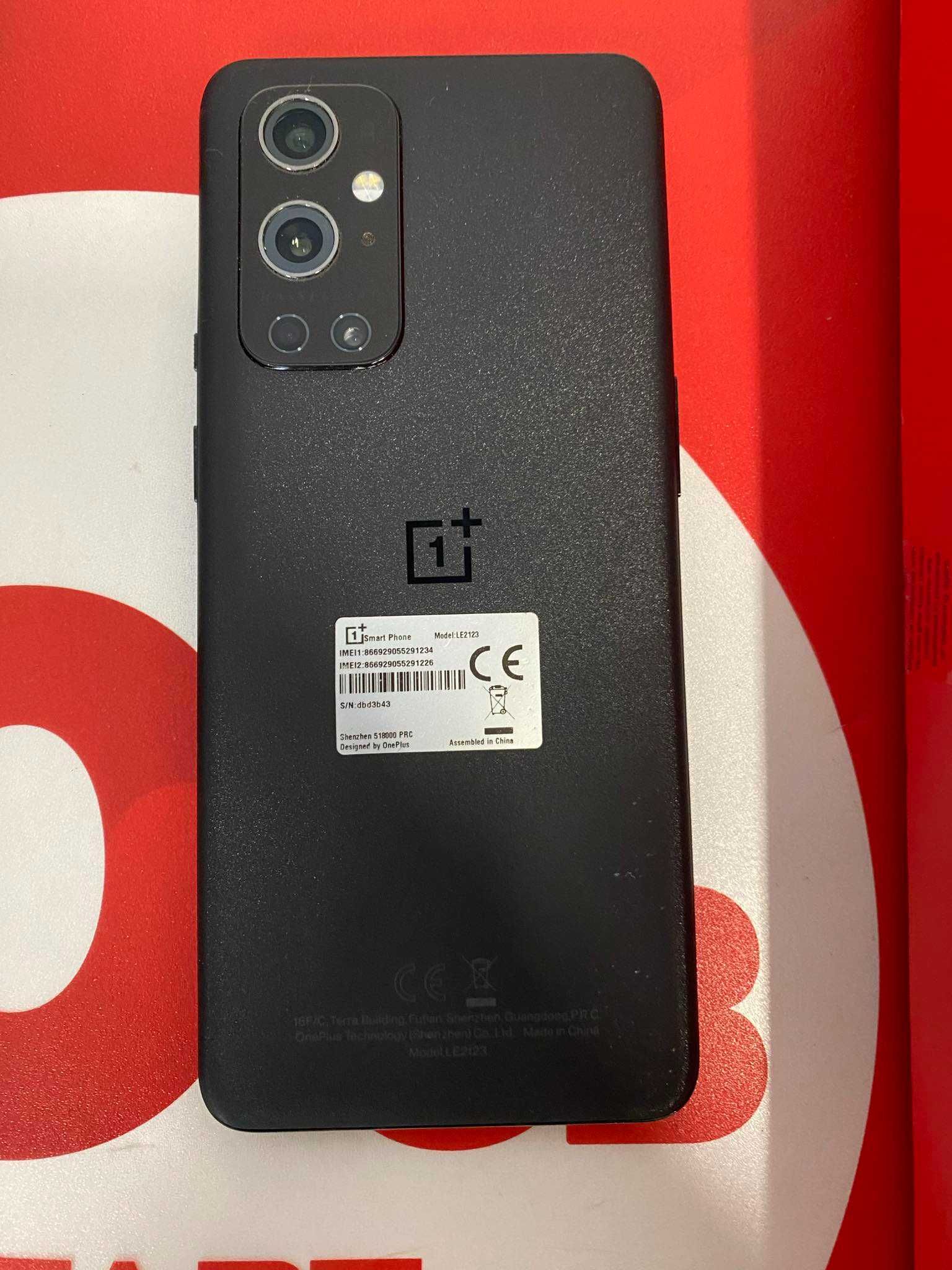 OnePlus 9 Pro 5G 8/128GB / Jak Nowy / GW. / Sklep Solankowa 4